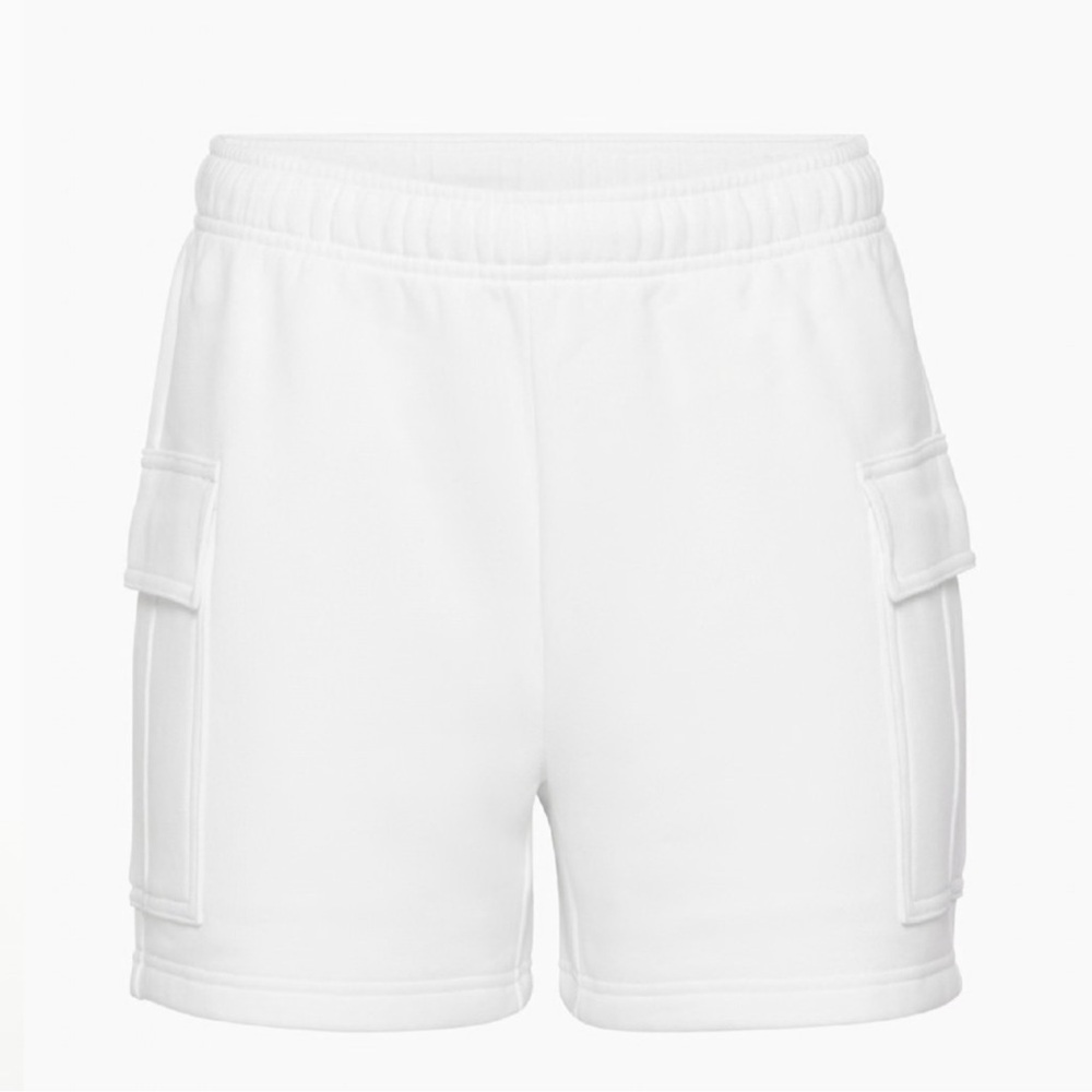 Aritzia Short Cozy Sweatfleece Mega Cargo TM
Mid-thigh - Picture 6 of 6